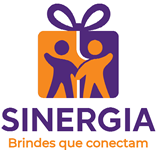 Sinergia Brindes que conectam